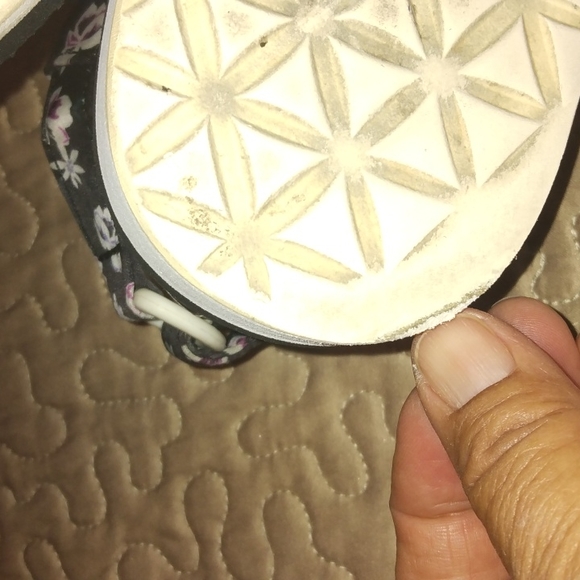 Teva sandals - Picture 5 of 8